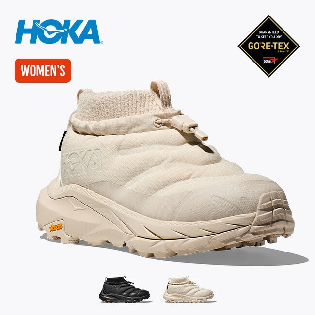 HOKA ホカ カハ2フロストモックGTX【ウィメンズ】