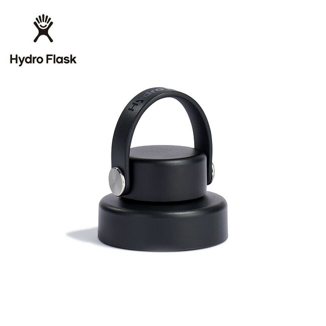 HydroFlask ハイドロフラスク ワイドフレックスチャグキャップ