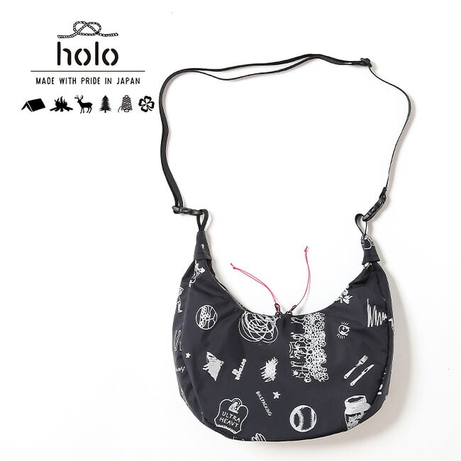holo ホロ サッチェル・UH