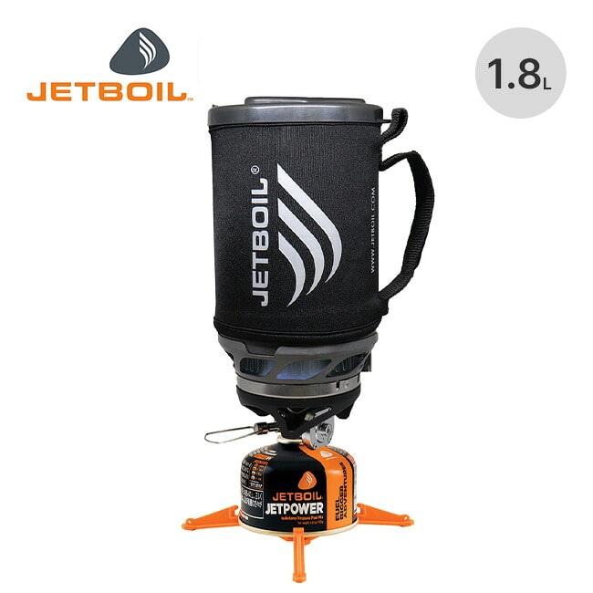 JETBOIL ジェットボイル スモー