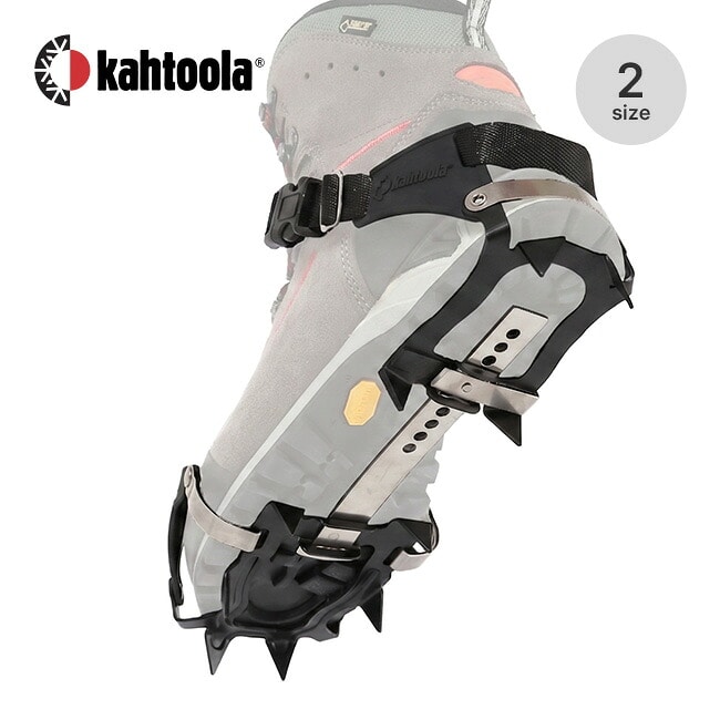 kahtoola カトゥーラ K10