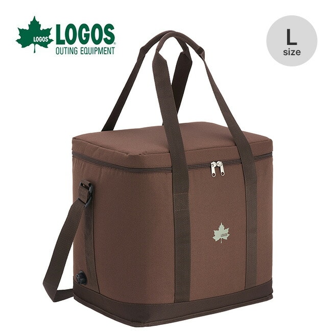 LOGOS ロゴス セルフインフレートクーラーL