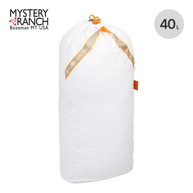 MYSTERY RANCH ミステリーランチ ゲームバッグ40