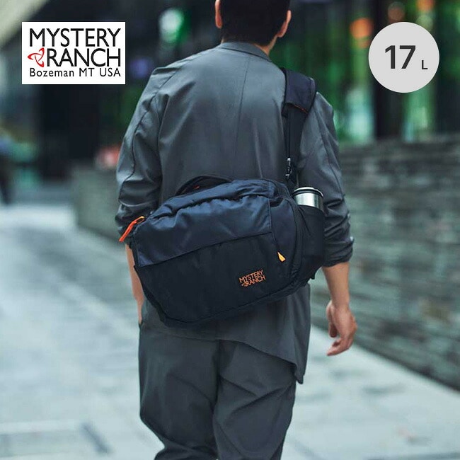 MYSTERY RANCH ミステリーランチ ディストリクト プロ