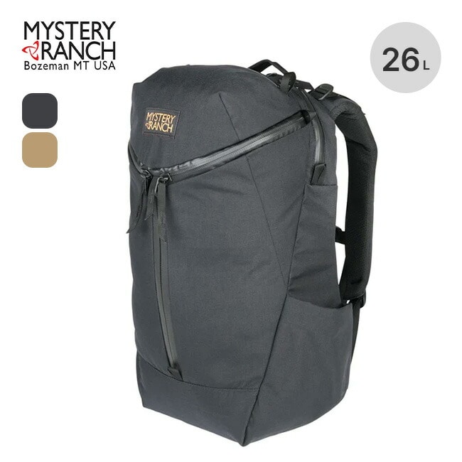 MYSTERY RANCH ミステリーランチ カタリスト26
