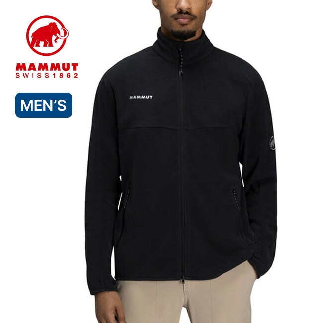 MAMMUT マムート エクスカーションMLジャケットAF メンズ