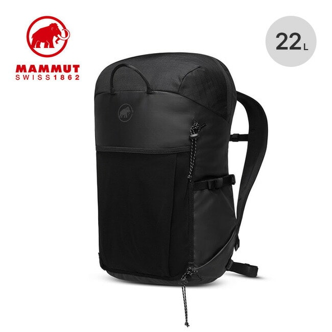 MAMMUT マムート アルト22L