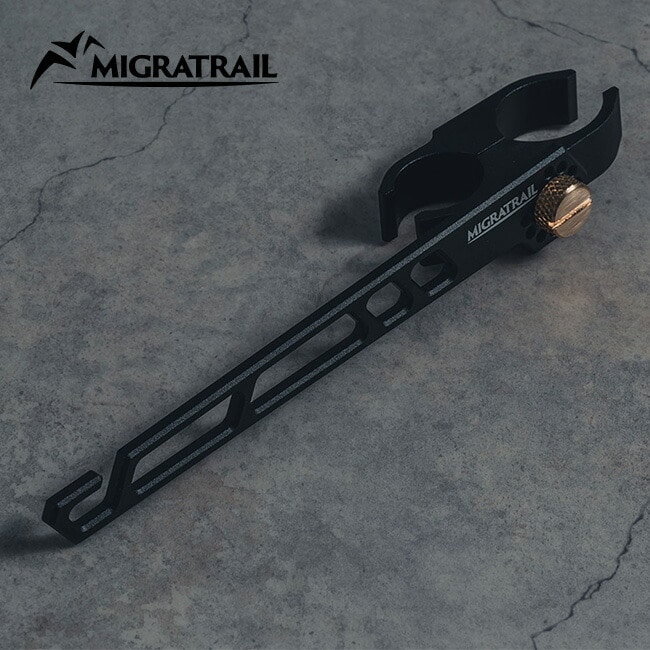 MIGRATRAIL ミグラトレイル アドハンガー ラージ