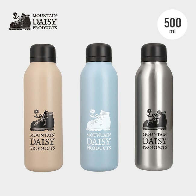 MOUNTAIN DAISY PRODUCTS マウンテンデイジープロダクツ リバーズ バキュームフラスク ステム