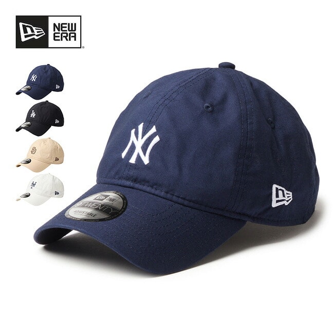 NEW ERA ニューエラ 9TWENTY コットンタイプライター