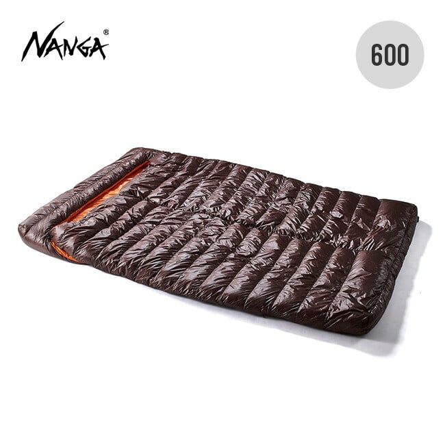 NANGA ナンガ ラバイマバッグW600