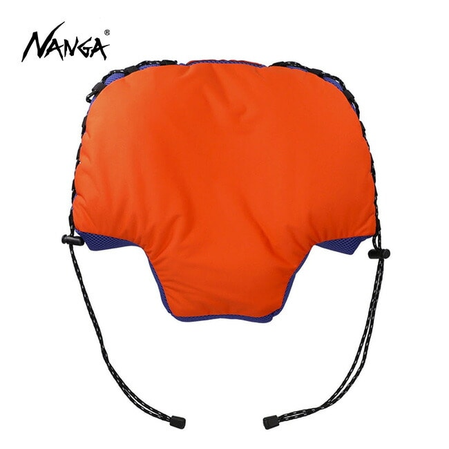 NANGA ナンガ スリーピングバッグピロー