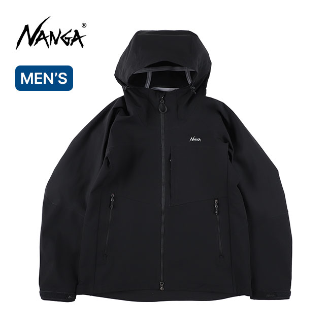 NANGA ナンガ ウィンドレックスシェルジャケット