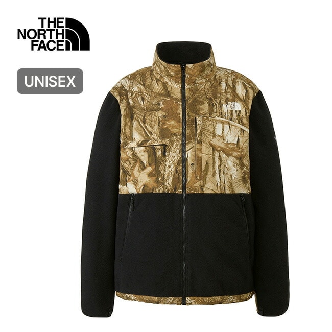 THE NORTH FACE ノースフェイス ノベルティーデナリジャケット