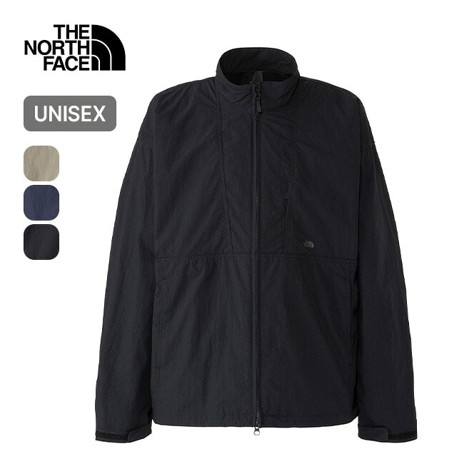 THE NORTH FACE ノースフェイス ジオロジージャケット ユニセックス
