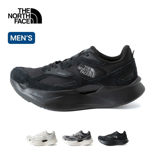 THE NORTH FACE ノースフェイス ベクティブフォワードLS