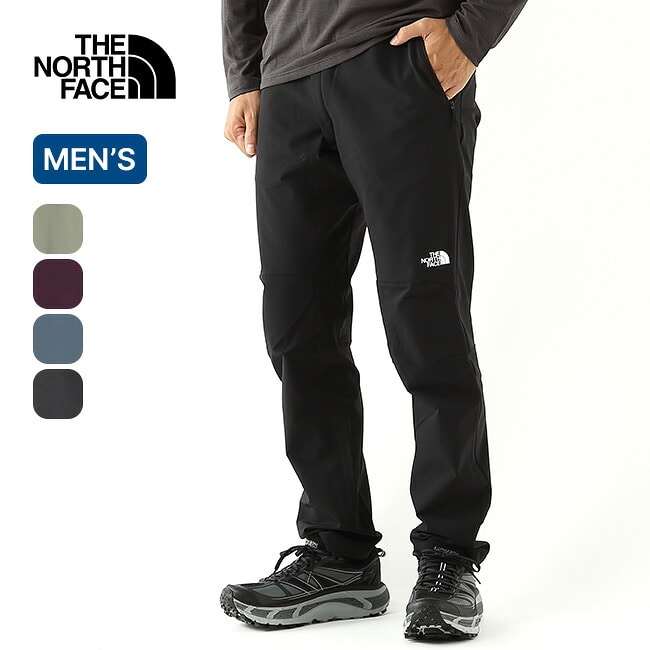 THE NORTH FACE ノースフェイス アルパインライトパンツ メンズ