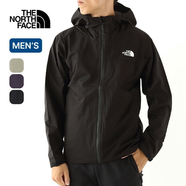 THE NORTH FACE ノースフェイス ベンチャージャケット メンズ