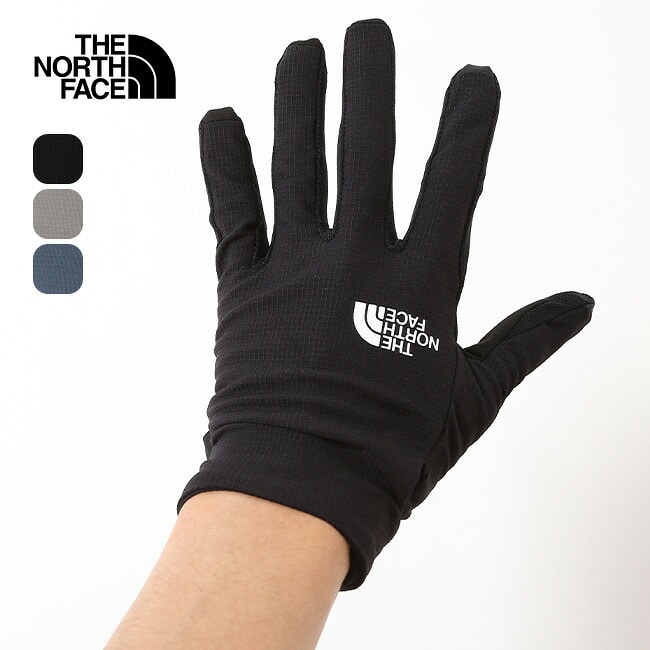 THE NORTH FACE ノースフェイス ハイカーズイーチップグローブ