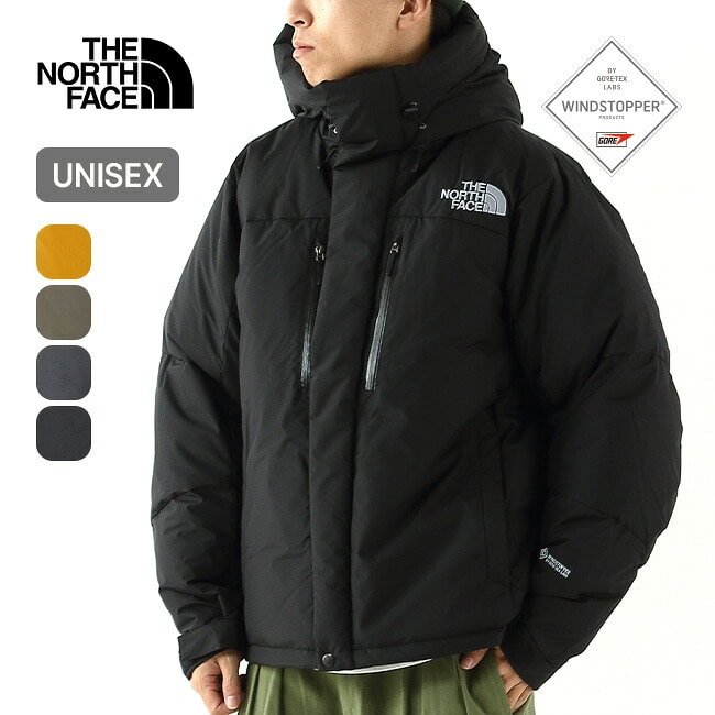 THE NORTH FACE ノースフェイス バルトロライトジャケット ユニセックス