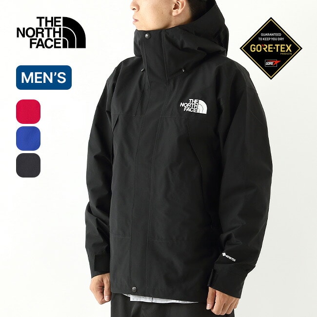 THE NORTH FACE ノースフェイス マウンテンジャケット メンズ