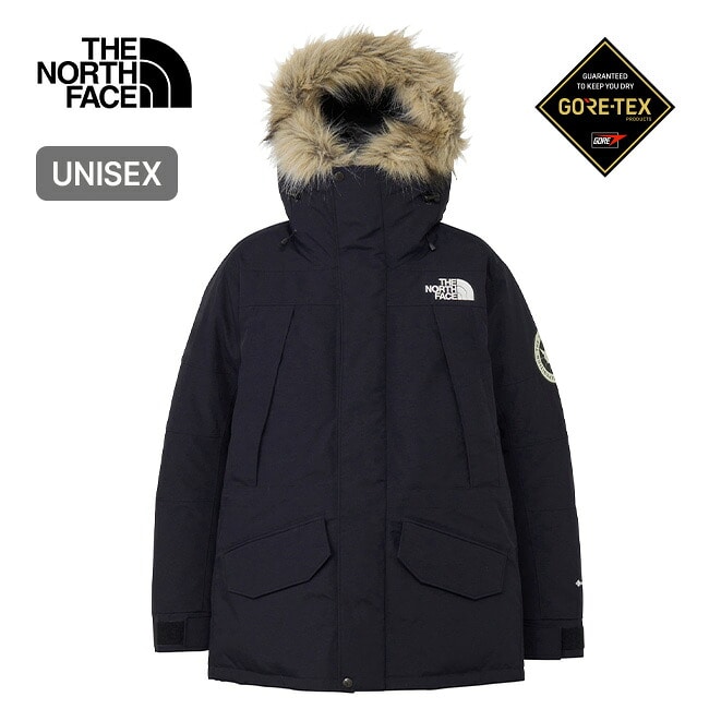 THE NORTH FACE ノースフェイス アンタークティカパーカー