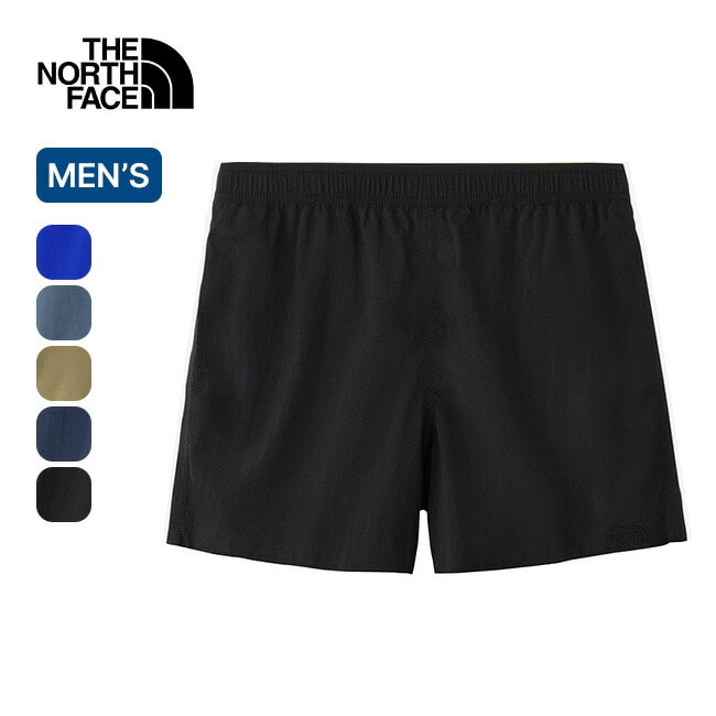 THE NORTH FACE ノースフェイス バーサタイルショーツ メンズ