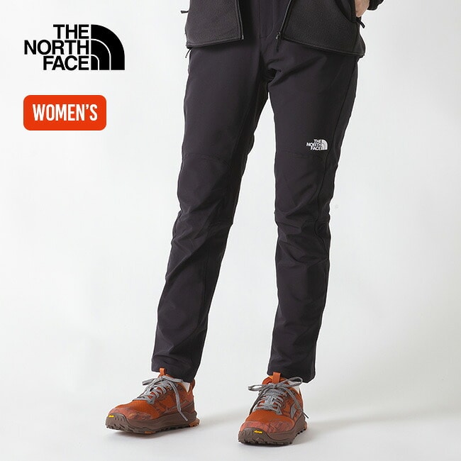 THE NORTH FACE ノースフェイス アルパインライトパンツ【ウィメンズ】