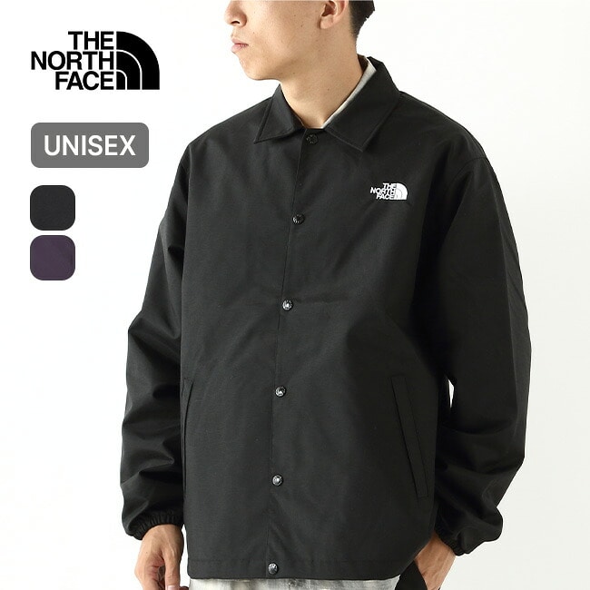 THE NORTH FACE ノースフェイス ザコーチジャケット ユニセックス