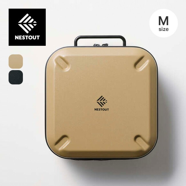 NESTOUT ネストアウト ギアケース M