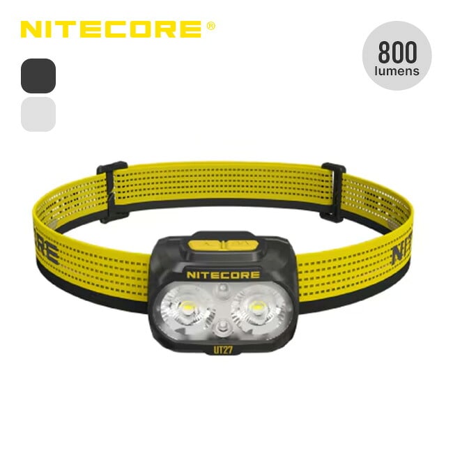 NITECORE ナイトコア UT27