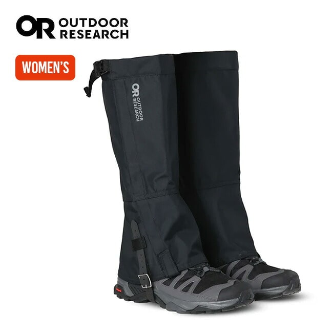 OUTDOOR RESEARCH アウトドアリサーチ ロッキーマウンテンハイゲイター2【ウィメンズ】