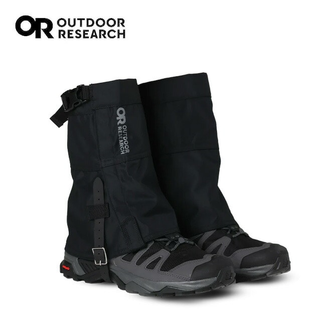OUTDOOR RESEARCH アウトドアリサーチ ロッキーマウンテンローゲイター2