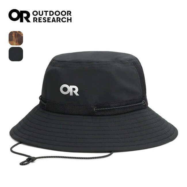 OUTDOOR RESEARCH アウトドアリサーチ オデッセイバケットハット