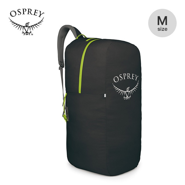 OSPREY オスプレー エアポーターM