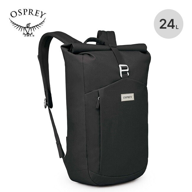 OSPREY オスプレー アーケインロールトップパック