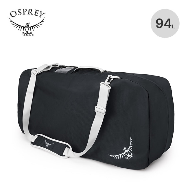 OSPREY オスプレー ポコ キャリーケース