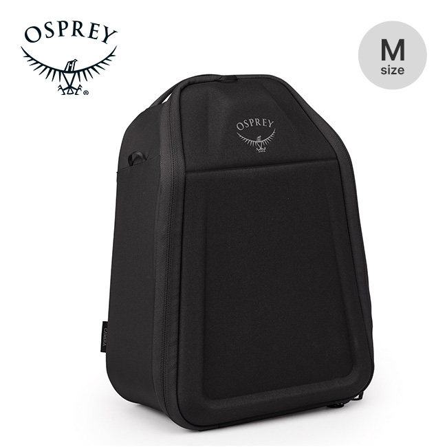 OSPREY オスプレー カメラ キューブ M