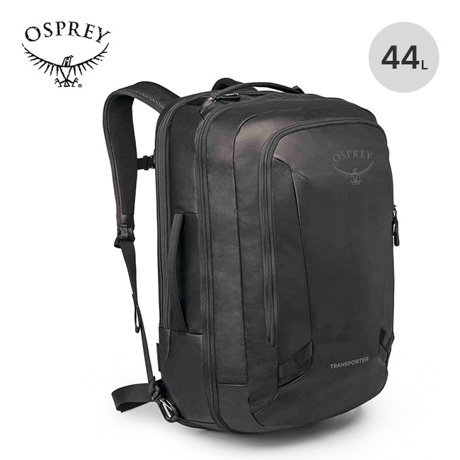 OSPREY オスプレー トランスポータートラベルパック 44