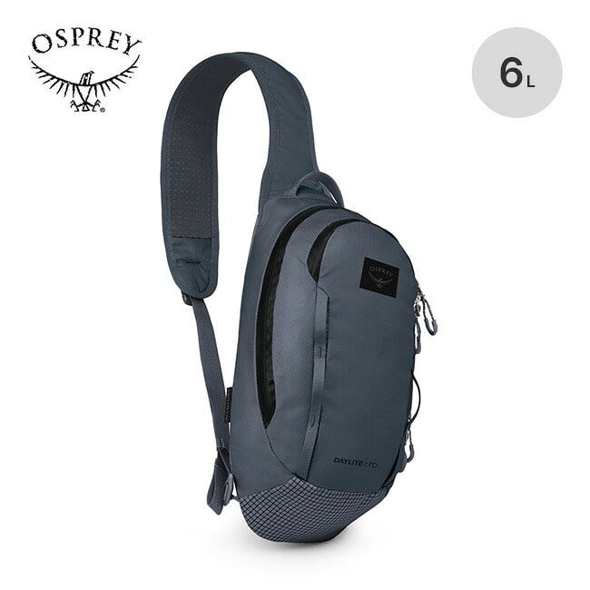 OSPREY オスプレー デイライトスリング リミテッド