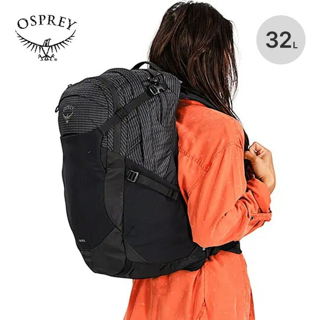 OSPREY オスプレー トロポス 32
