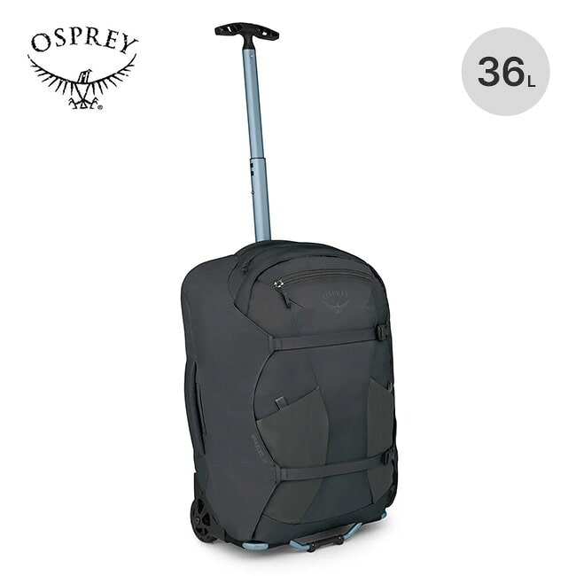 OSPREY オスプレー ファーポイント/フェアビューウィールド36