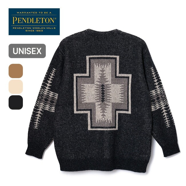 PENDLETON ペンドルトン カーディガン