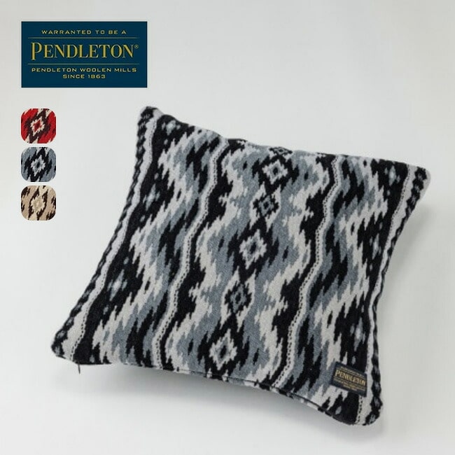 PENDLETON ペンドルトン ニュークッションカバー [MC026]