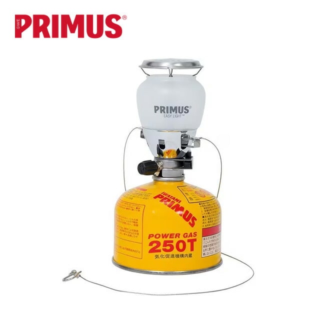 PRIMUS プリムス 2245ランタン点火装置付