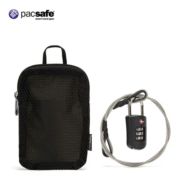 Pacsafe パックセーフ プロセーフ 1000Wケーブル