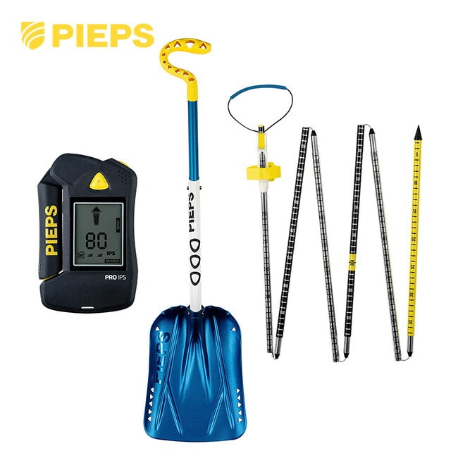 PIEPS ピープス ピープスセット プロIPS