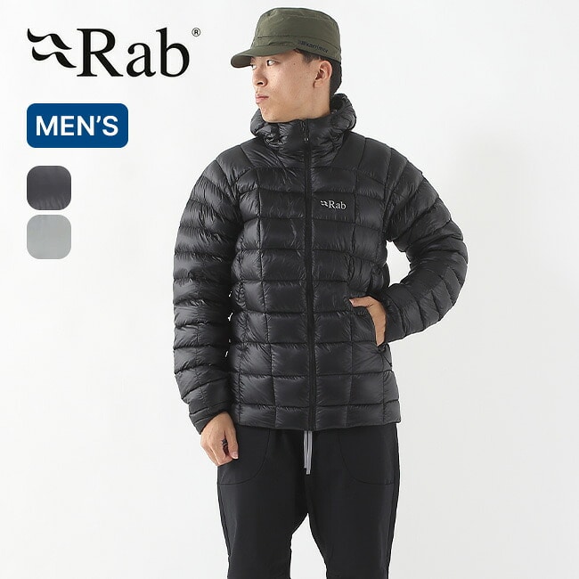 Rab ラブ ミシックGジャケット メンズ