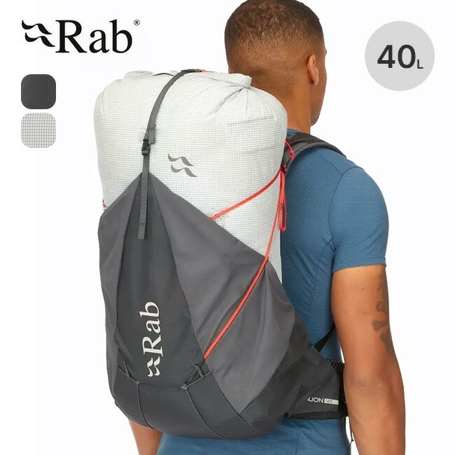 Rab ラブ ムオン40