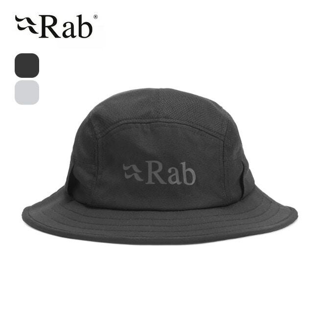 Rab ラブ ブーニーハット